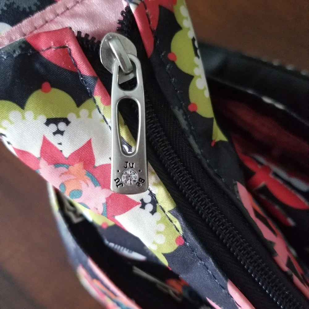 JuJuBe Hobobe Diaper Bag